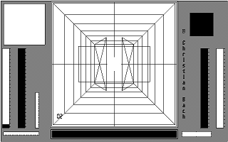 Opus No 1 atari screenshot
